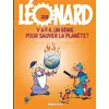 Image de Léonard - Tome 38 - Y a-t-il un génie pour sauver la planète ? - Bob De Groot - Le Lombard Eds - cartonné - Bande dessinée jeunesse cartonné