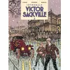 Image de Intégrale Victor Sackville - Tome 2 Intégrale Tome 4 à Tome 6 - François Rivière - Le Lombard Eds - cartonné - Bande dessinée cartonné