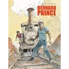 Image de Intégrale Bernard Prince - Tome 1 Intégrale Tome 1 - Greg - Le Lombard Eds - cartonné - Bande dessinée cartonné