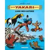 Image de Intégrale Yakari, l'ami des animaux - Tome 2 - Yakari, l'ami des castors - Claude Derib - Le Lombard Eds - cartonné - Bande dessinée jeunesse