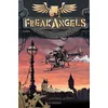Image de Freakangels - Tome 2 - Warren Ellis - Le Lombard Eds - cartonné - Comics cartonné