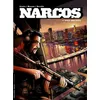 Image de Narcos - Tome 1 - Coke and Roll - Emmanuel Herzet - Le Lombard Eds - cartonné - Bande dessinée
