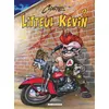 Image de Litteul Kévin - Tome 9 - Litteul Kévin T9 - Coyote - Le Lombard Eds - cartonné - Bande dessinée