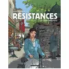 Image de Résistances - Tome 2 - Le Vent mauvais - Jean-Christophe Derrien - Le Lombard Eds - cartonné - Bande dessinée cartonné