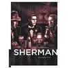 Image de Sherman - Tome 3 - La Passion. Lana - Griffo - Le Lombard Eds - cartonné - Bande dessinée cartonné
