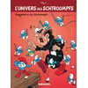 Image de L'Univers des Schtroumpfs - Tome 1 - Gargamel et les Schtroumpfs L'univers des Schtroumpfs Tome 1 - Peyo - Le Lombard Eds - cartonné - Bande dessinée jeunesse cartonné