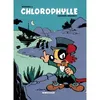 Image de Intégrale Chlorophylle - Tome 2 Intégrale Tome 2 - Raymond Macherot - Le Lombard Eds - cartonné - Bande dessinée jeunesse cartonné