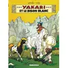 Image de Yakari - Tome 2 - Yakari et le bison blanc - Claude Derib - Le Lombard Eds - cartonné - Bande dessinée jeunesse cartonné