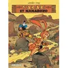 Image de Yakari - Tome 4 - Yakari et Nanabozo - Claude Derib - Le Lombard Eds - cartonné - Bande dessinée jeunesse cartonné