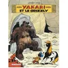 Image de Yakari - Tome 5 - Yakari et le grizzly - Claude Derib - Le Lombard Eds - cartonné - Bande dessinée jeunesse cartonné