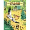 Image de Yakari - Tome 7 - Yakari et l'étranger - Claude Derib - Le Lombard Eds - broché - Bande dessinée jeunesse broché