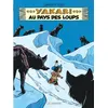 Image de Yakari - Tome 8 - Yakari au pays des loups - Claude Derib - Le Lombard Eds - cartonné - Bande dessinée jeunesse