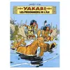 Image de Yakari - Tome 9 - Les Prisonniers de l'île - Claude Derib - Le Lombard Eds - broché - Bande dessinée jeunesse