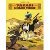 Image de Yakari - Tome 10 - Le Grand terrier - Claude Derib - Le Lombard Eds - cartonné - Bande dessinée jeunesse cartonné