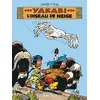 Image de Yakari - Tome 18 - L'Oiseau de neige - Claude Derib - Le Lombard Eds - cartonné - Bande dessinée jeunesse