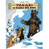 Image de Yakari - Tome 20 - Le Diable des bois Avec une fiche animal - Job - Le Lombard Eds - cartonné - Bande dessinée jeunesse cartonné