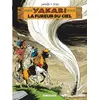 Image de Yakari - Tome 22 - La Fureur du ciel - Claude Derib - Le Lombard Eds - cartonné - Bande dessinée jeunesse cartonné
