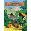 Image de Yakari - Tome 26 - La Vengeance du carcajou - Job - Le Lombard Eds - cartonné - Bande dessinée jeunesse cartonné