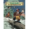 Image de Yakari - Tome 30 - Le Marcheur de nuit - Job - Le Lombard Eds - cartonné - Bande dessinée jeunesse cartonné