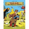 Image de Yakari - Tome 35 - L'Escapade de l'ourson - Job - Le Lombard Eds - cartonné - Bande dessinée jeunesse cartonné