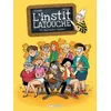 Image de L'instit' Latouche - Tome 1 - Seul contre toutes! - Falzar - Le Lombard Eds - cartonné - Bande dessinée jeunesse cartonné