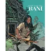 Image de Rani - Tome 5 - Sauvage - Jean Van Hamme - Le Lombard Eds - cartonné - Bande dessinée cartonné