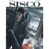 Image de Sisco - Tome 6 - Négociations en 9 mm - Benec - Le Lombard Eds - cartonné - Bande dessinée cartonné