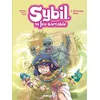 Image de Sybil, la fée cartable - Tome 4 - Princesse Nina - Michel Rodrigue - Le Lombard Eds - cartonné - Bande dessinée cartonné