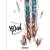Image de Klaw - Tome 2 - Tabula Rasa - Joël Jurion - Le Lombard Eds - cartonné - Bande dessinée jeunesse cartonné
