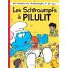 Image de Les Schtroumpfs Lombard - Tome 31 - Les Schtroumpfs à Pilulit - Thierry Culliford - Le Lombard Eds - cartonné - Bande dessinée jeunesse cartonné