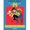 Image de Intégrale Chick Bill - Tome 20 L'intégrale Tome 20 - Tibet - Le Lombard Eds - relié - Bande dessinée relié