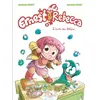 Image de Ernest & Rebecca - Tome 5 - L'École des bêtises - Guillaume Bianco - Le Lombard Eds - cartonné - Bande dessinée jeunesse cartonné