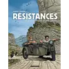 Image de Résistances - Tome 4 - Le Prix du sang et des larmes - Jean-Christophe Derrien - Le Lombard Eds - cartonné - Bande dessinée cartonné