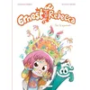 Image de Ernest & Rebecca - Tome 2 - Sam le repoussant - Guillaume Bianco - Le Lombard Eds - cartonné - Bande dessinée jeunesse cartonné