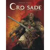 Image de Croisade - Tome 8 - Le Dernier souffle - Jean Dufaux - Le Lombard Eds - cartonné - Bande dessinée cartonné