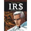 Image de I.R.$ - Tome 15 - Plus-values sur la Mort - Stephen Desberg - Le Lombard Eds - cartonné - Bande dessinée cartonné