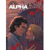Image de Alpha - Tome 1 - L'Échange L'échange - Iouri Jigounov - Le Lombard Eds - cartonné - Bande dessinée cartonné