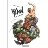 Image de Klaw - Tome 4 - Rupture - Antoine Ozanam - Le Lombard Eds - cartonné - Bande dessinée jeunesse cartonné