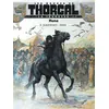 Image de La Jeunesse de Thorgal - Tome 3 - Runa La jeunesse - Yann - Le Lombard Eds - cartonné - Bande dessinée cartonné