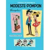 Image de Intégrale Modeste et Pompon - André Franquin - Le Lombard Eds - cartonné - Bande dessinée cartonné