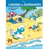Image de L'Univers des Schtroumpfs - Tome 7 - Les Schtroumpfs en vacances L'univers des Schtroumpfs - Peyo - Le Lombard Eds - cartonné - Bande dessinée jeunesse cartonné