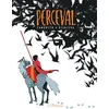 Image de Perceval - Perceval - Anne-Caroline Pandolfo - Le Lombard Eds - cartonné - Bande dessinée cartonné