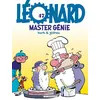 Image de Léonard - Tome 47 - Master génie - Zidrou - Le Lombard Eds - cartonné - Bande dessinée jeunesse cartonné
