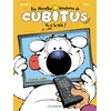 Image de Les Nouvelles aventures de Cubitus - Tome 12 - Vu à la Télé! Les nouvelles aventures - Michel Rodrigue - Le Lombard Eds - cartonné - Bande dessinée jeunesse