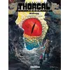 Image de Louve - Tome 7 - Nidhogg - Roman Surzhenko - Le Lombard Eds - cartonné - Bande dessinée