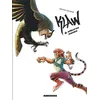 Image de Klaw - Tome 7 - Opération Mayhem - Joël Jurion - Le Lombard Eds - cartonné - Bande dessinée jeunesse