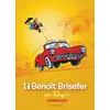 Image de Intégrale Benoît Brisefer - Tome 2 L'intégrale - Peyo - Le Lombard Eds - cartonné - Bande dessinée