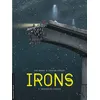 Image de Irons - Tome 1 - Ingénieur-conseil - Tristan Roulot - Le Lombard Eds - cartonné - Bande dessinée