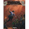 Image de La Jeunesse de Thorgal - Tome 7 - La Dent bleue - Roman Surzhenko - Le Lombard Eds - cartonné - Bande dessinée