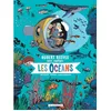 Image de Hubert Reeves nous explique - Tome 3 - Les Océans - Hubert Reeves - Le Lombard Eds - cartonné - Bande dessinée jeunesse